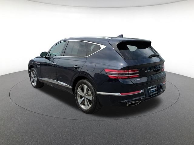 2024 GENESIS GV80 Standard - Photo 7
