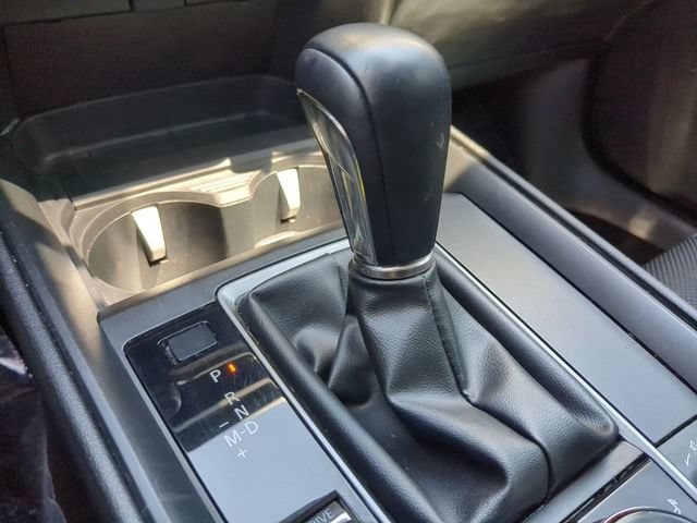 2024 Mazda CX-50 S PREFERRED - Photo 11