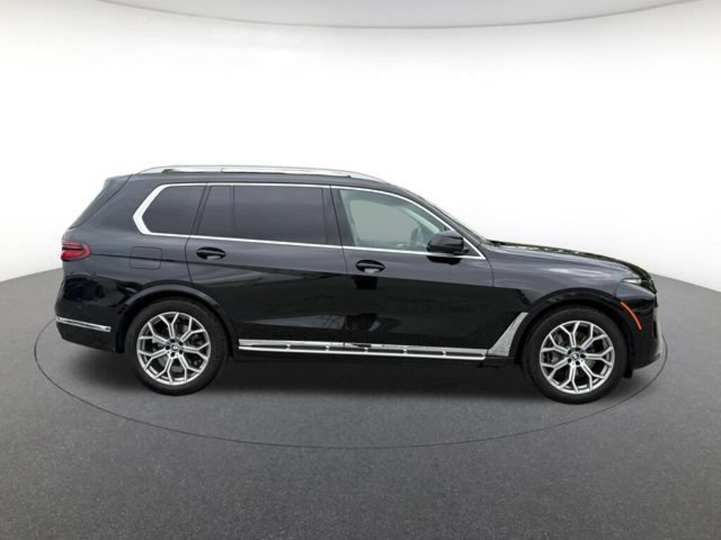 Used 2026 BMW X7 xDrive40i Sport Utility