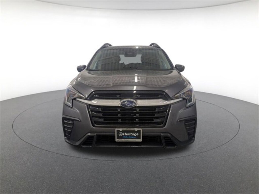 Used 2024 Subaru Ascent Premium Sport Utility