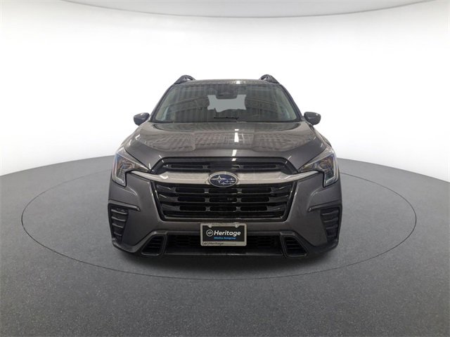 2024 Subaru Ascent Premium photo 2