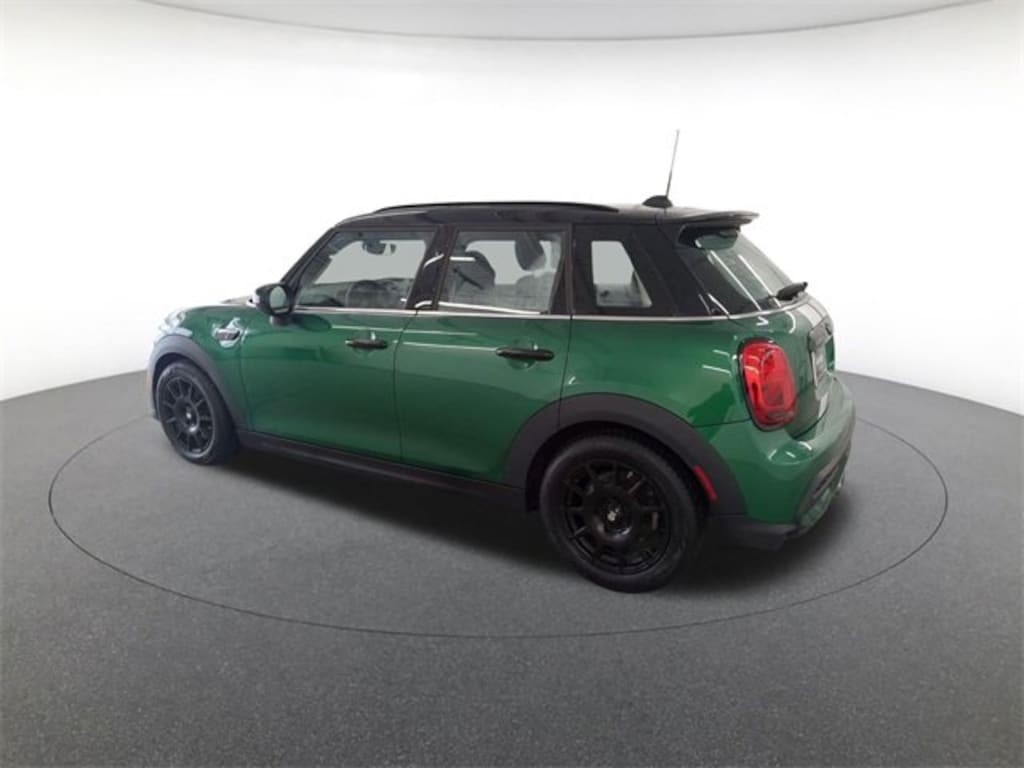 Used 2023 MINI Cooper S Base Hatchback