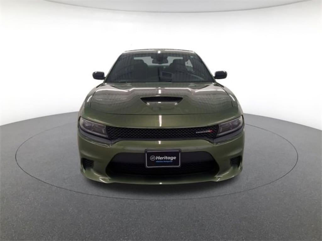 Used 2023 Dodge Charger GT Sedan