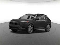 2026 Toyota Corolla Cross XLE SUV