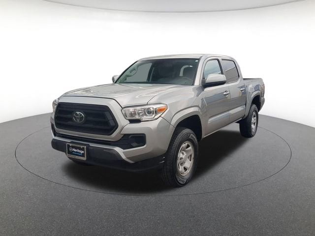2023 Toyota Tacoma Truck 