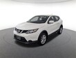 Nissan Rogue Sport