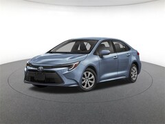2026 Toyota Corolla Hybrid LE Sedan