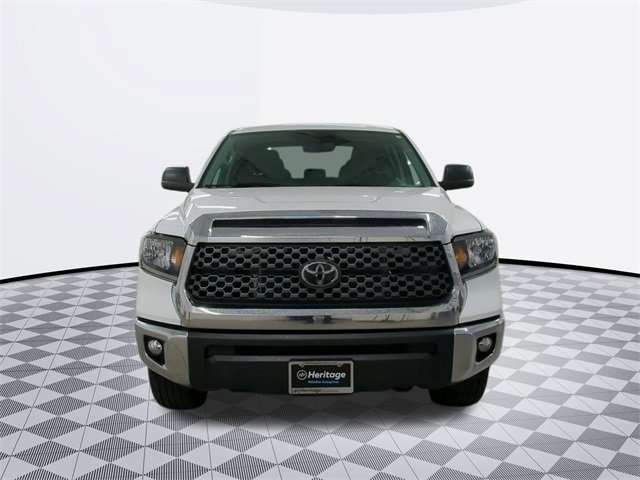 Used 2021 Toyota Tundra SR5 with VIN 5TFDY5F11MX976292 for sale in Baltimore, MD