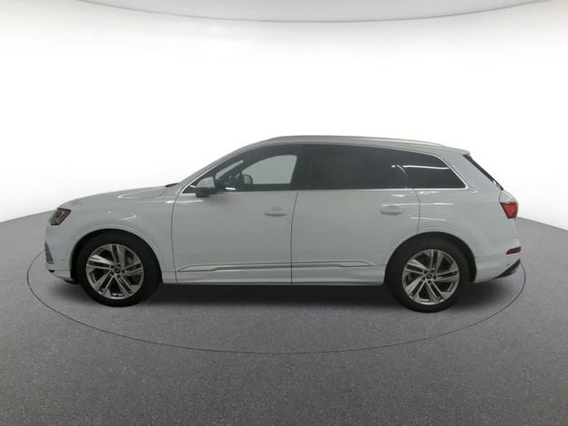 2021 Audi Q7 Prestige - Photo 8