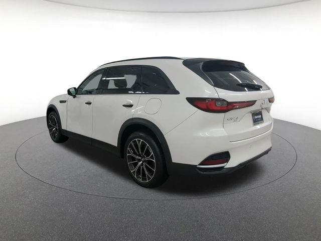 2025 Mazda CX-70 Premium Package - Photo 7