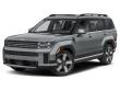 Used 2025 Hyundai Santa Fe Limited Sport Utility