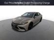 Used 2024 Toyota Camry XSE Sedan