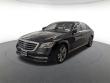 Used 2018 Mercedes-Benz S-Class S 450 Sedan