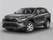 Used 2024 Toyota RAV4 LE Sport Utility