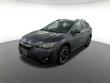 Used 2022 Subaru Crosstrek Premium Sport Utility