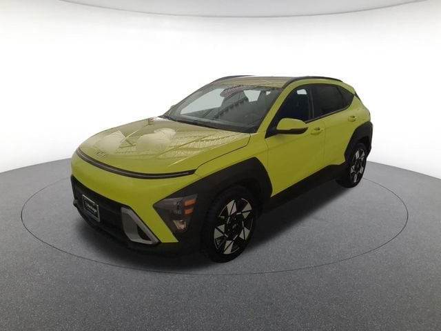 2024 Hyundai Kona