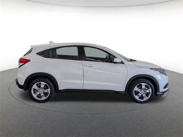 2021 Honda HR-V LX Sport photo 4