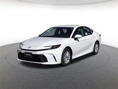 2026 Toyota Camry LE Sedan