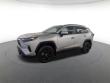 Used 2023 Toyota RAV4 Hybrid SE Sport Utility