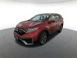 Used 2021 Honda CR-V EX Sport Utility