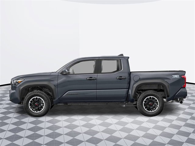 2025 Toyota Tacoma TRD Off-Road photo 3