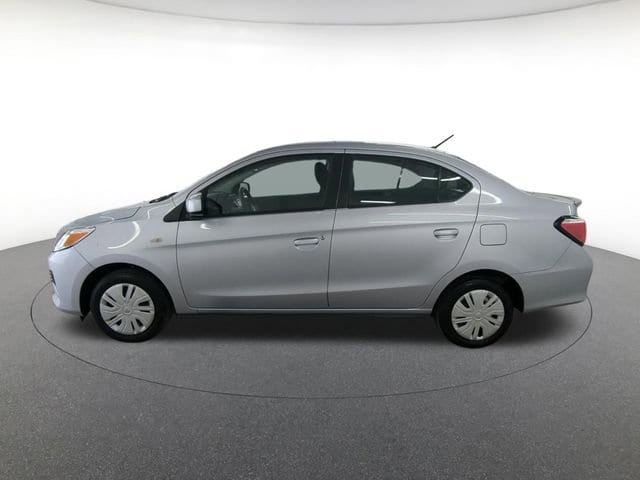 2024 Mitsubishi Mirage G4 ES - Photo 8