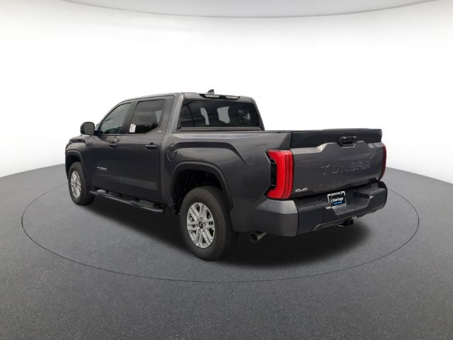 New 2026 Toyota Tundra SR5 Truck CrewMax
