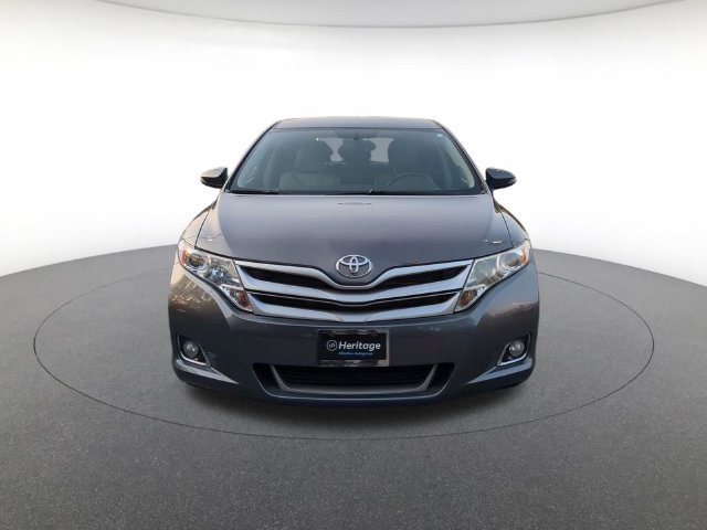 Used 2015 Toyota Venza XLE with VIN 4T3ZK3BB5FU074164 for sale in Baltimore, MD