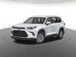  Toyota Grand Highlander