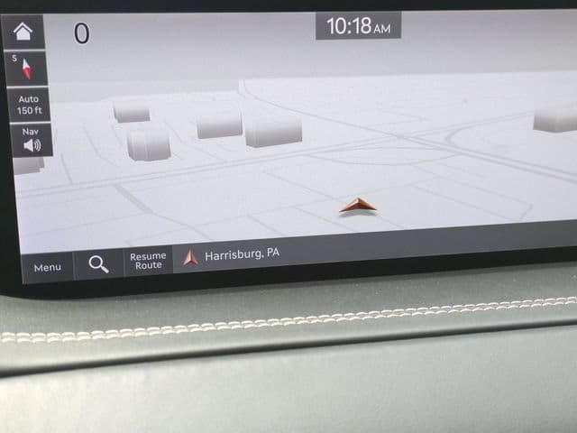 2024 GENESIS GV80 Standard - Photo 16