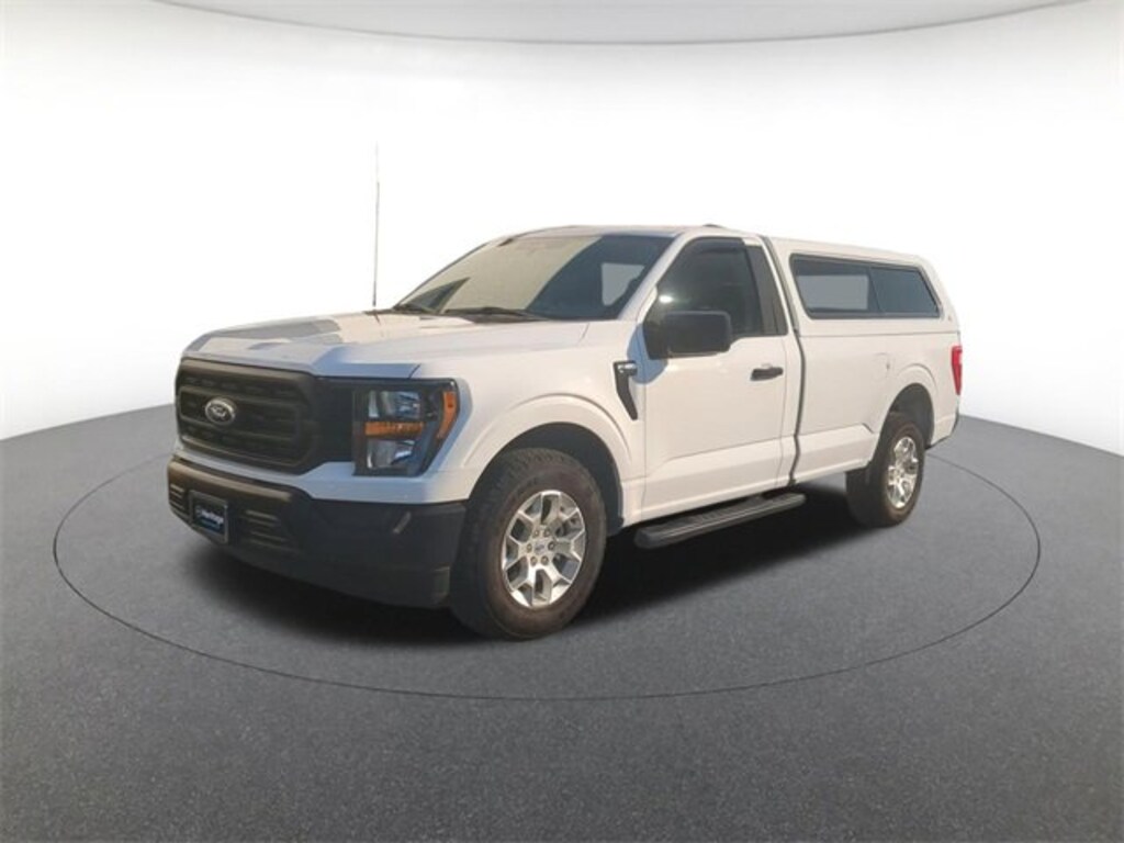 Used 2023 Ford F-150 XL Truck