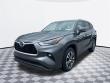 Used 2023 Toyota Highlander Hybrid XLE Sport Utility