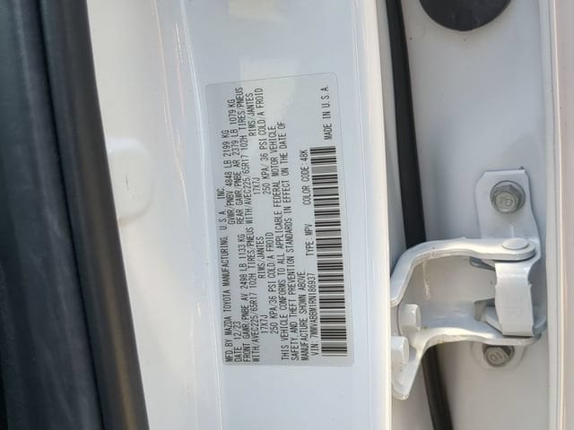 2024 Mazda CX-50 S PREFERRED - Photo 24