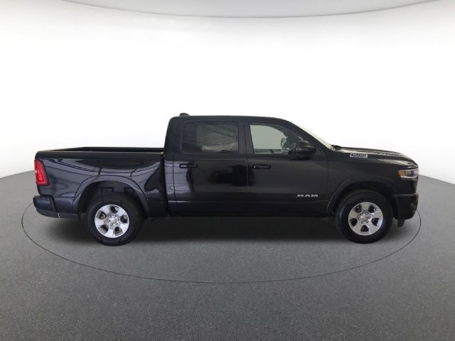 Used 2025 Ram 1500 Big Horn/Lone Star Truck