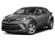 Used 2020 Toyota C-HR LE Sport Utility