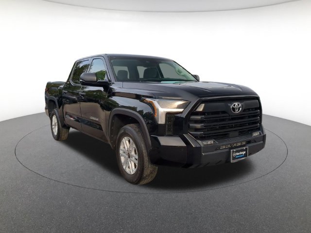 Used 2024 Toyota Tundra SR5 Truck