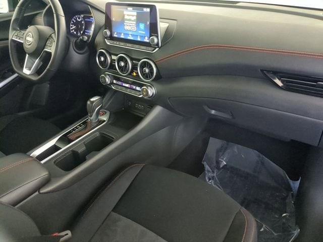 2024 Nissan Sentra SR - Photo 18