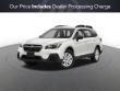 Used 2019 Subaru Outback 2.5i Sport Utility