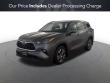Used 2022 Toyota Highlander XLE Sport Utility
