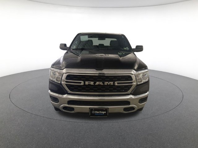 Used 2023 Ram 1500 Big Horn/Lone Star Truck