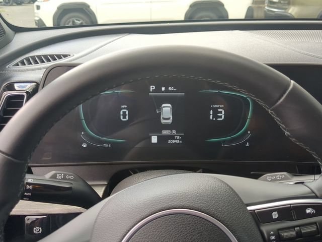 2023 Kia Sportage X-Line - Photo 14