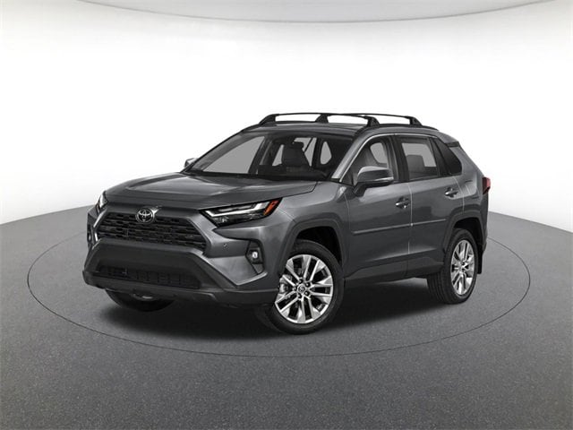 2025 Toyota RAV4 XLE Premium's photo