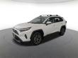 Used 2024 Toyota RAV4 Hybrid Limited Sport Utility