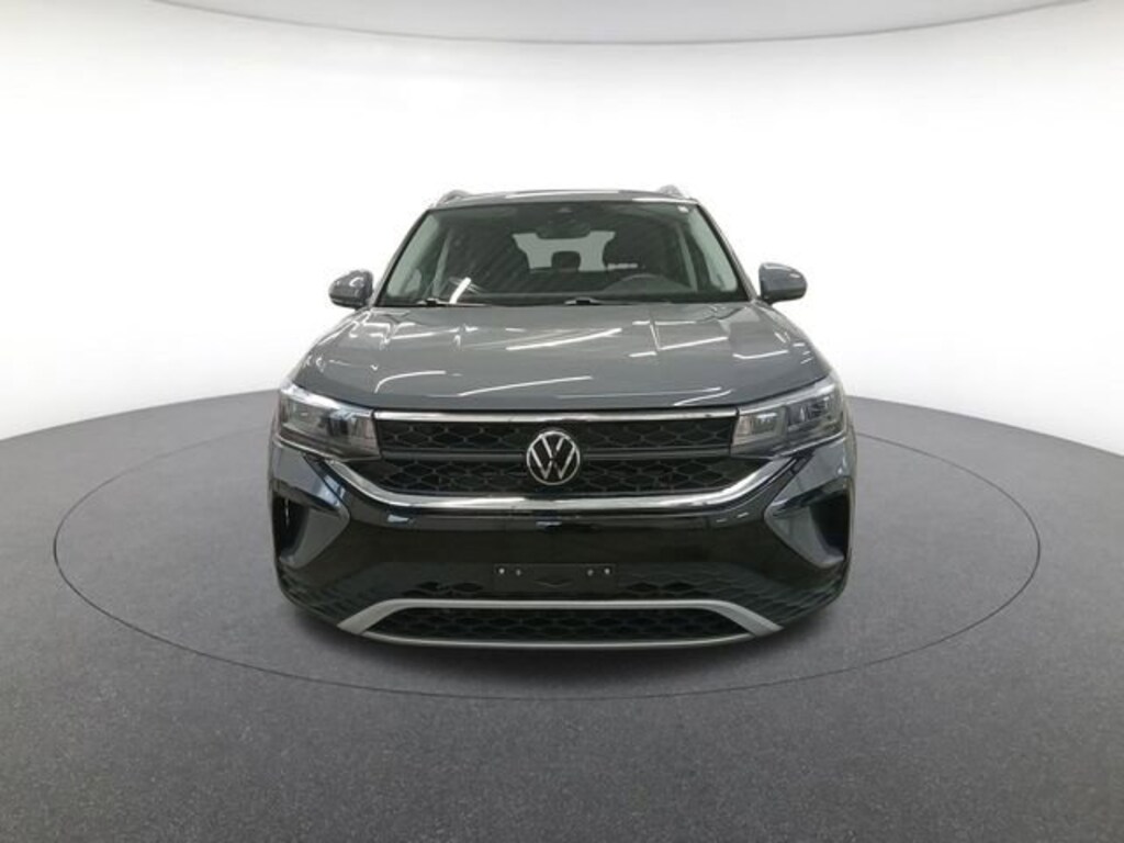 Used 2023 Volkswagen Taos 1.5T SE Sport Utility