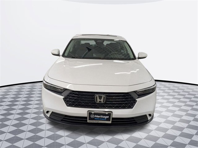 2023 Honda Accord EX photo 2