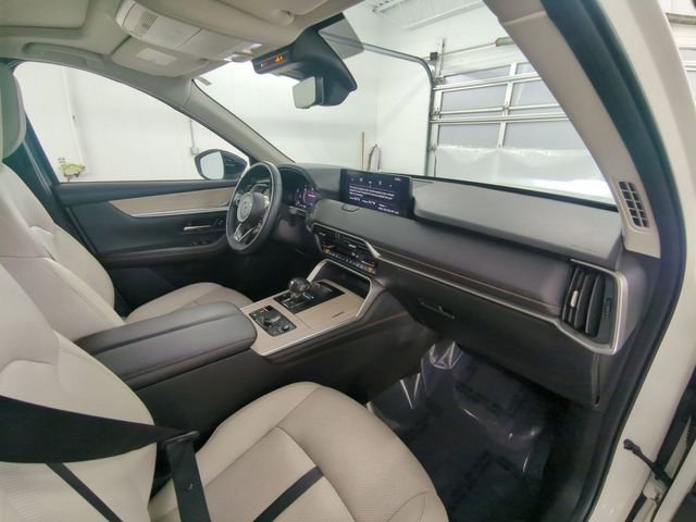 2025 Mazda CX-70 Premium Package - Photo 18