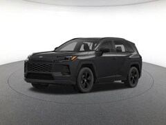 2026 Toyota RAV4 LE SUV