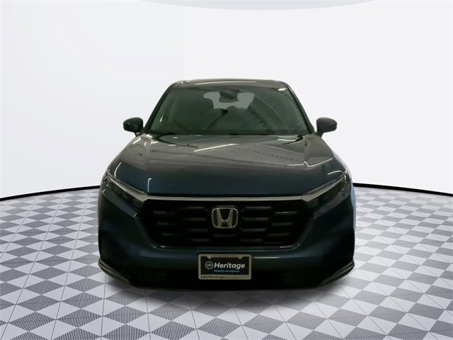 Used 2024 Honda CR-V EX with VIN 2HKRS4H42RH402926 for sale in Baltimore, MD