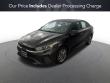 Used 2024 Kia Forte LXS Sedan
