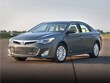  Toyota Avalon Hybrid
